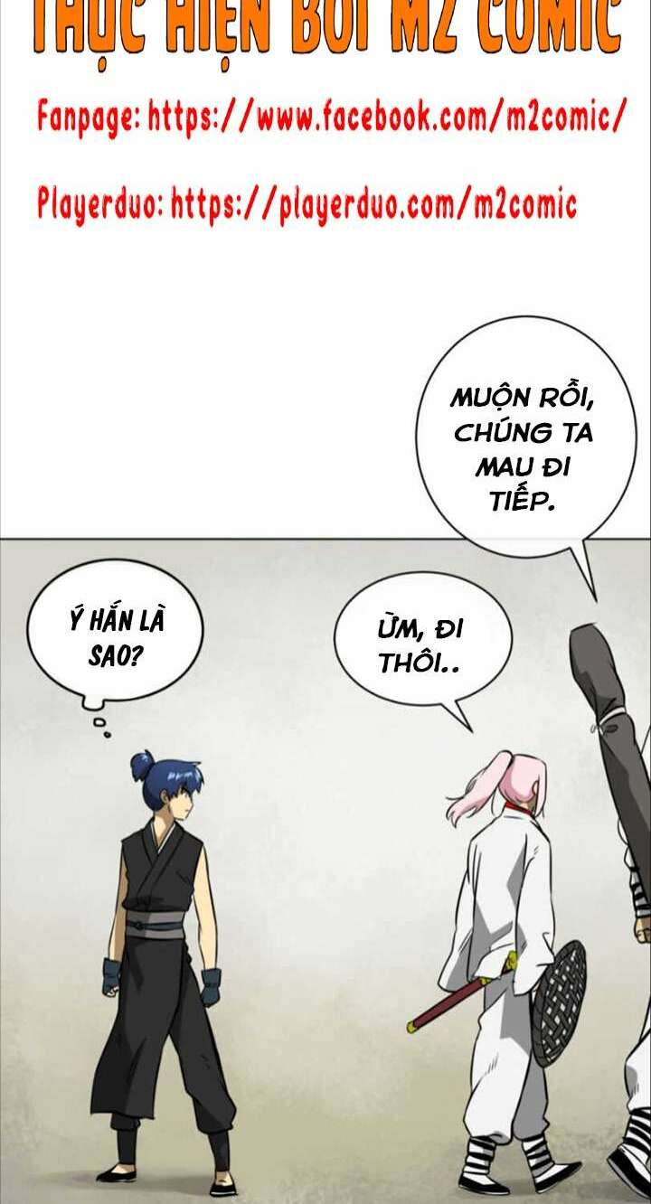 Thăng Cấp Vô Hạn Trong Murim - Chapter 12 - Page 10