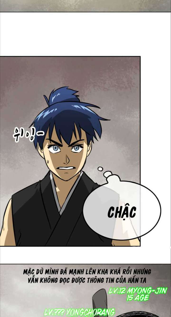 Thăng Cấp Vô Hạn Trong Murim - Chapter 12 - Page 11