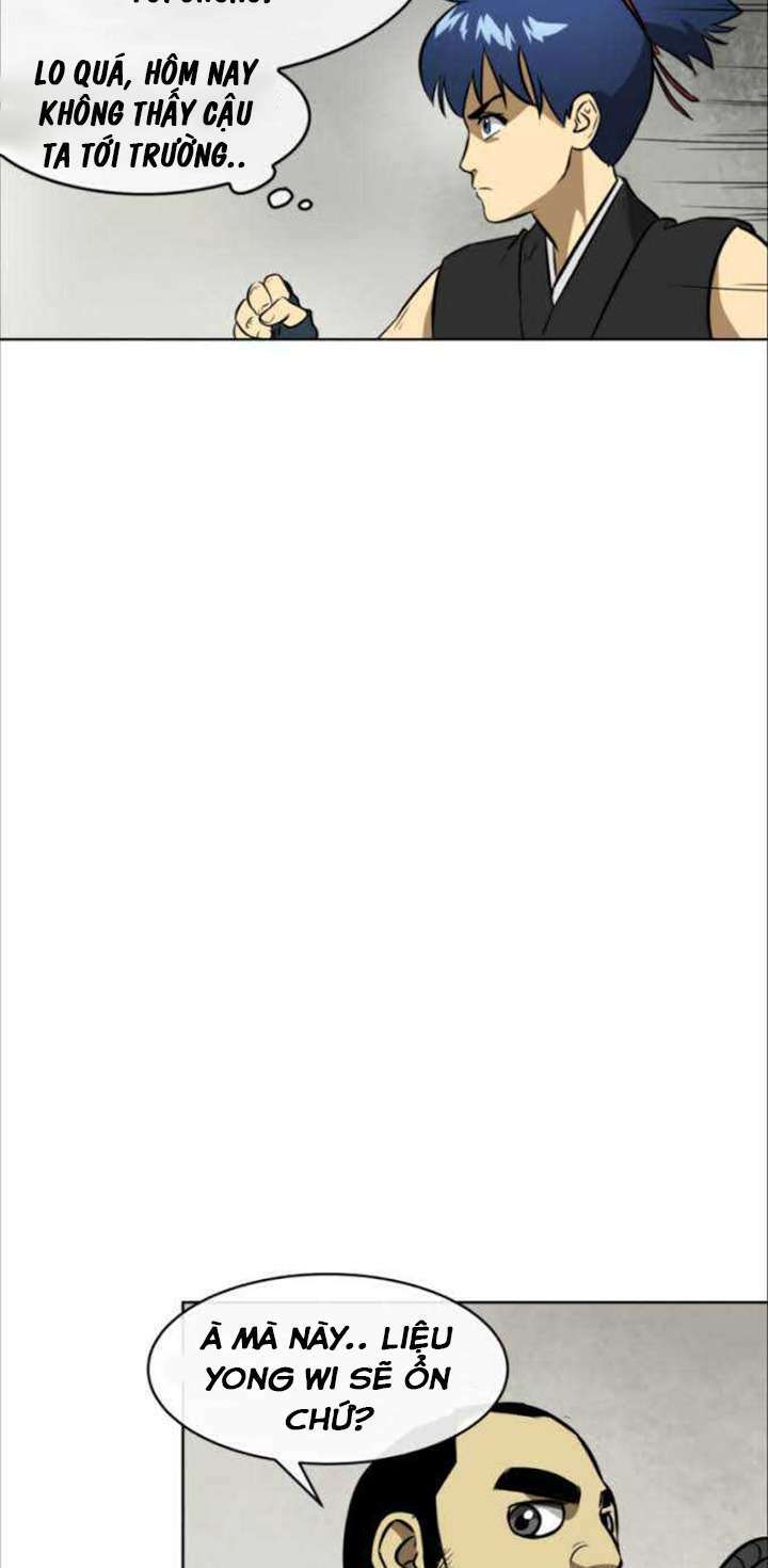 Thăng Cấp Vô Hạn Trong Murim - Chapter 12 - Page 14