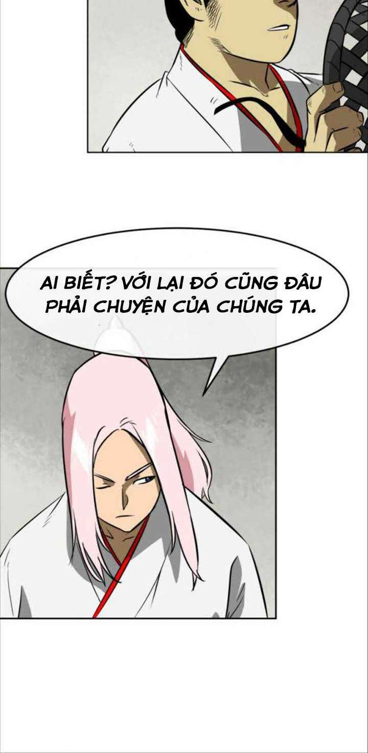 Thăng Cấp Vô Hạn Trong Murim - Chapter 12 - Page 15