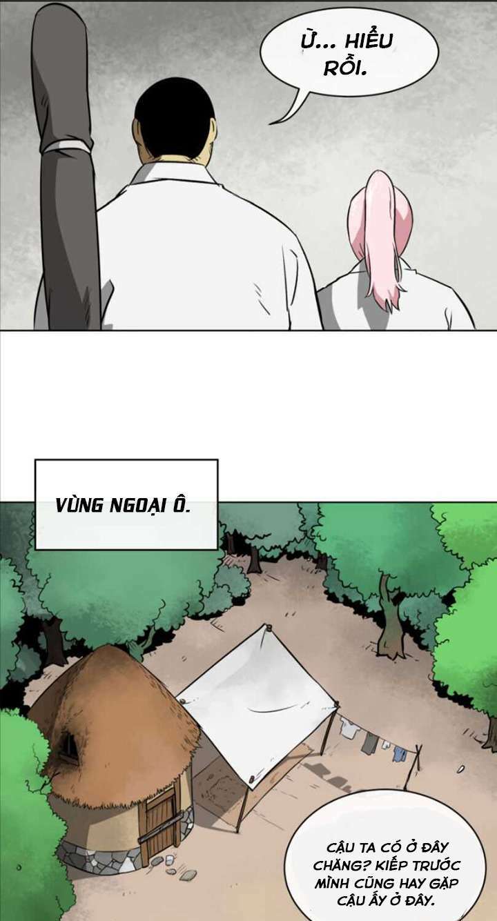 Thăng Cấp Vô Hạn Trong Murim - Chapter 12 - Page 16