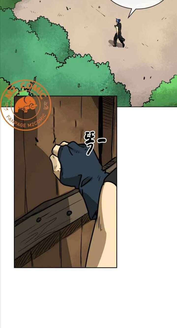 Thăng Cấp Vô Hạn Trong Murim - Chapter 12 - Page 17