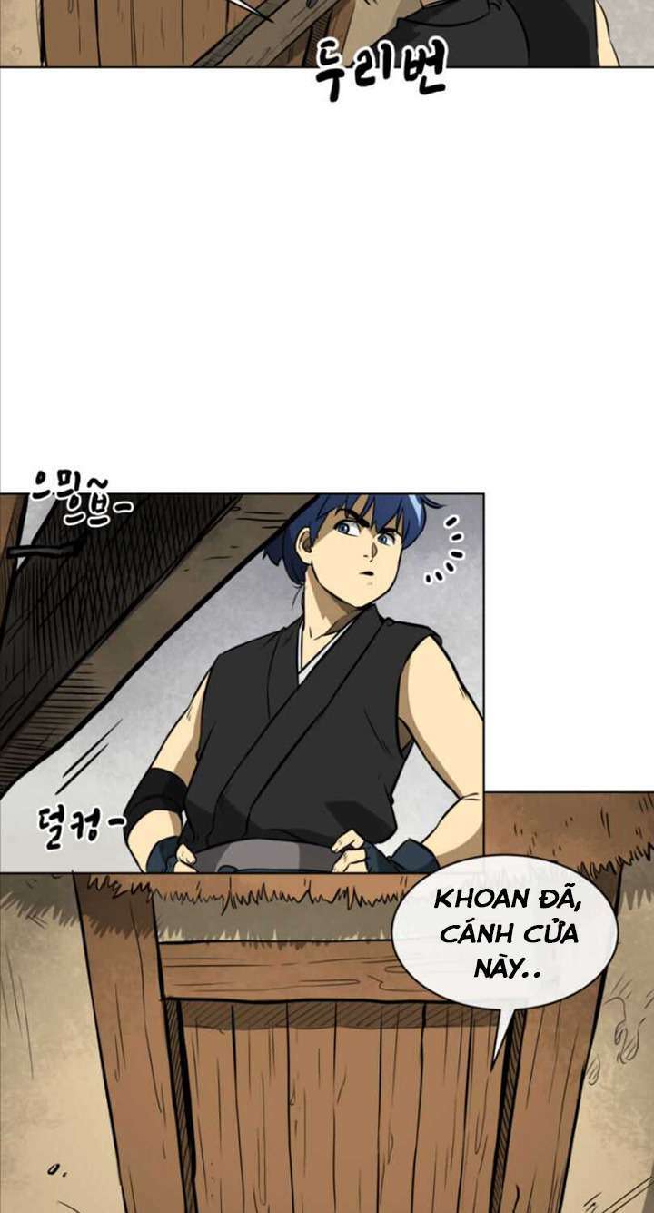 Thăng Cấp Vô Hạn Trong Murim - Chapter 12 - Page 20