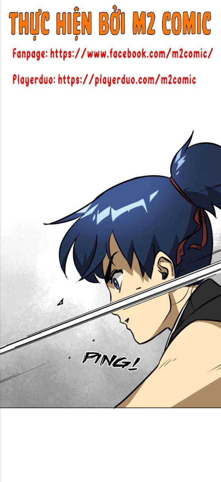 Thăng Cấp Vô Hạn Trong Murim - Chapter 12 - Page 23