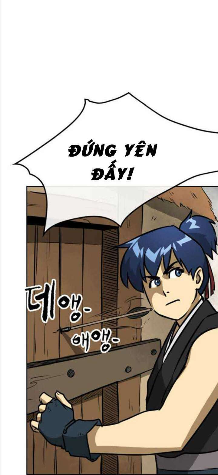 Thăng Cấp Vô Hạn Trong Murim - Chapter 12 - Page 24