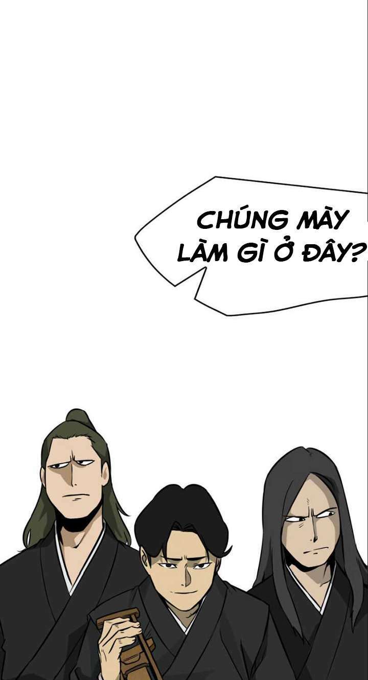 Thăng Cấp Vô Hạn Trong Murim - Chapter 12 - Page 25