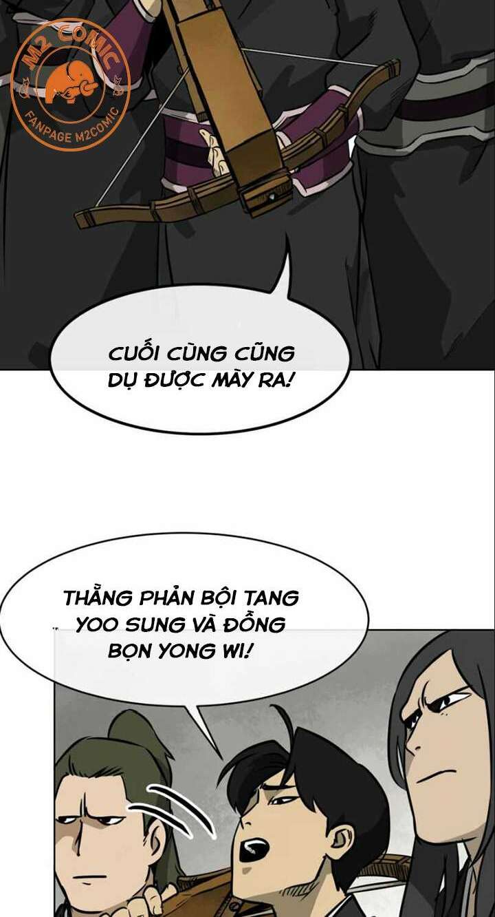 Thăng Cấp Vô Hạn Trong Murim - Chapter 12 - Page 26