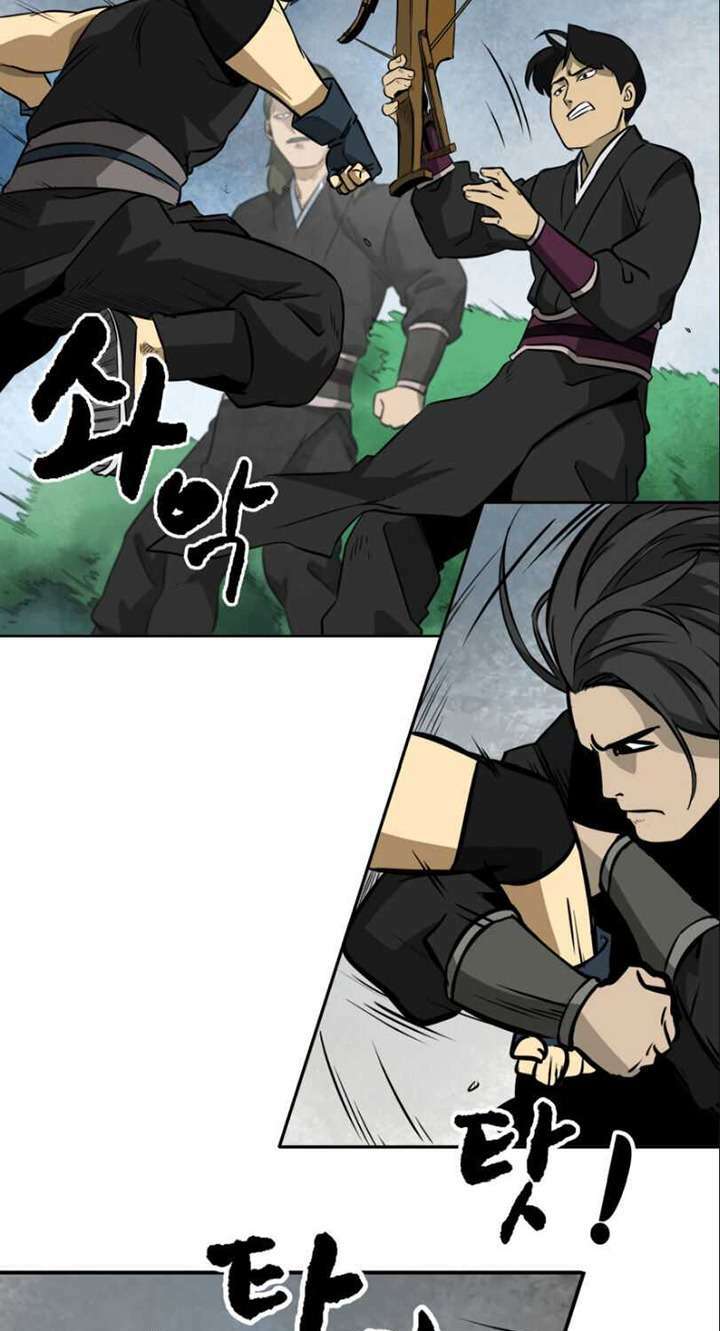 Thăng Cấp Vô Hạn Trong Murim - Chapter 12 - Page 29