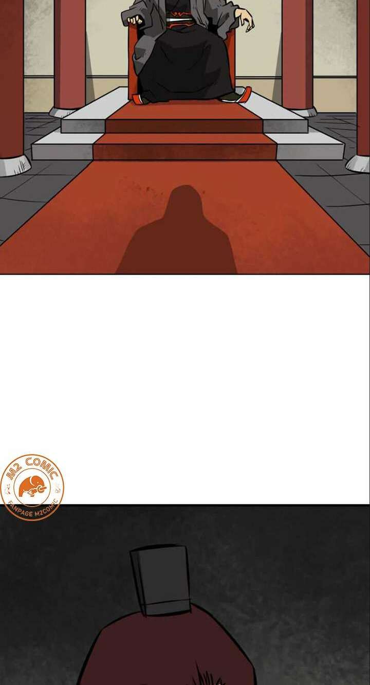 Thăng Cấp Vô Hạn Trong Murim - Chapter 12 - Page 34