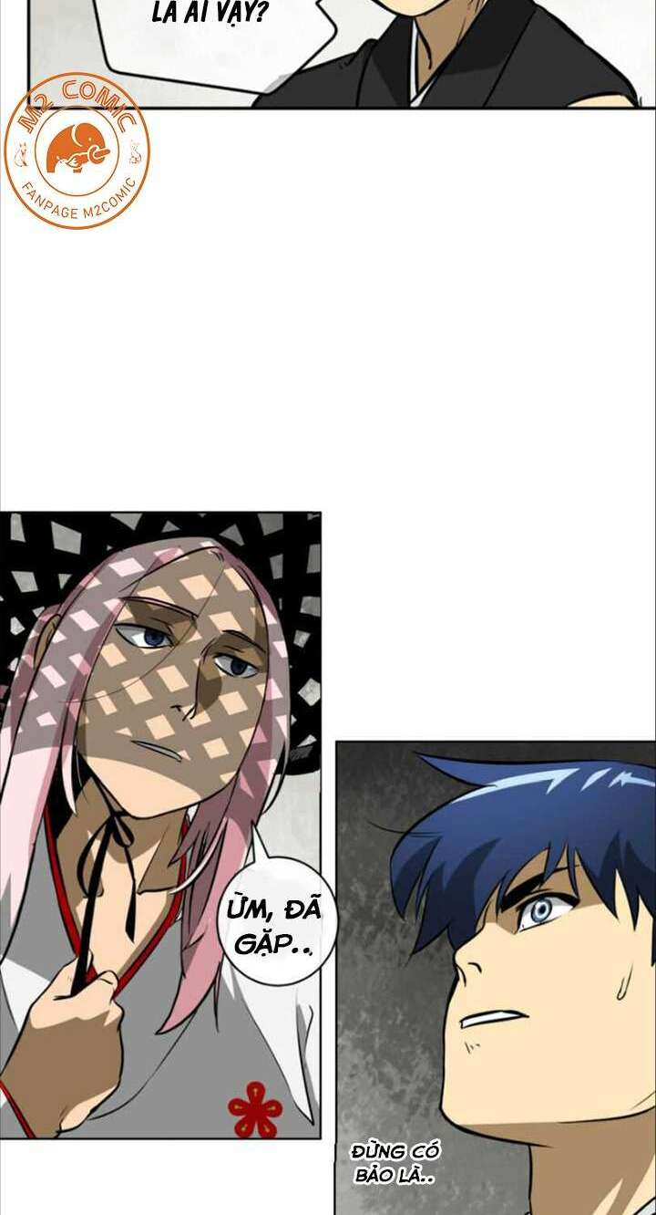 Thăng Cấp Vô Hạn Trong Murim - Chapter 12 - Page 3