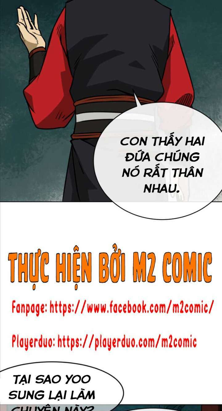 Thăng Cấp Vô Hạn Trong Murim - Chapter 12 - Page 39