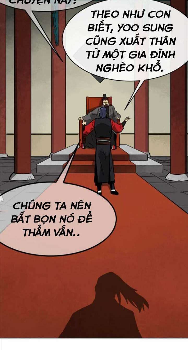 Thăng Cấp Vô Hạn Trong Murim - Chapter 12 - Page 40