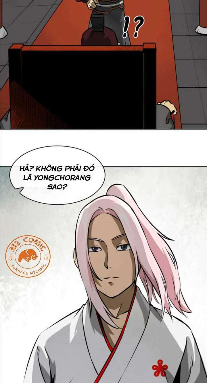 Thăng Cấp Vô Hạn Trong Murim - Chapter 12 - Page 42