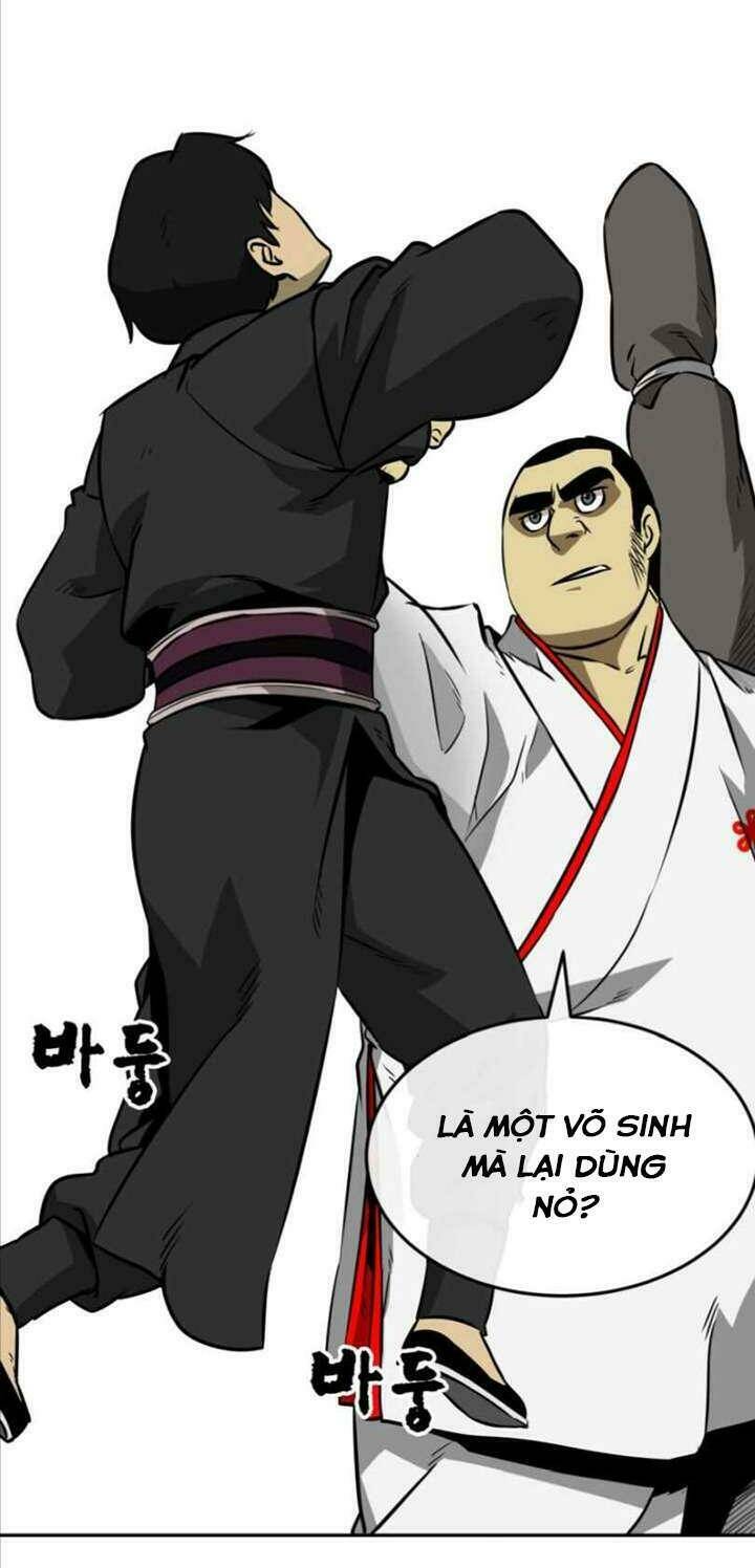 Thăng Cấp Vô Hạn Trong Murim - Chapter 12 - Page 46