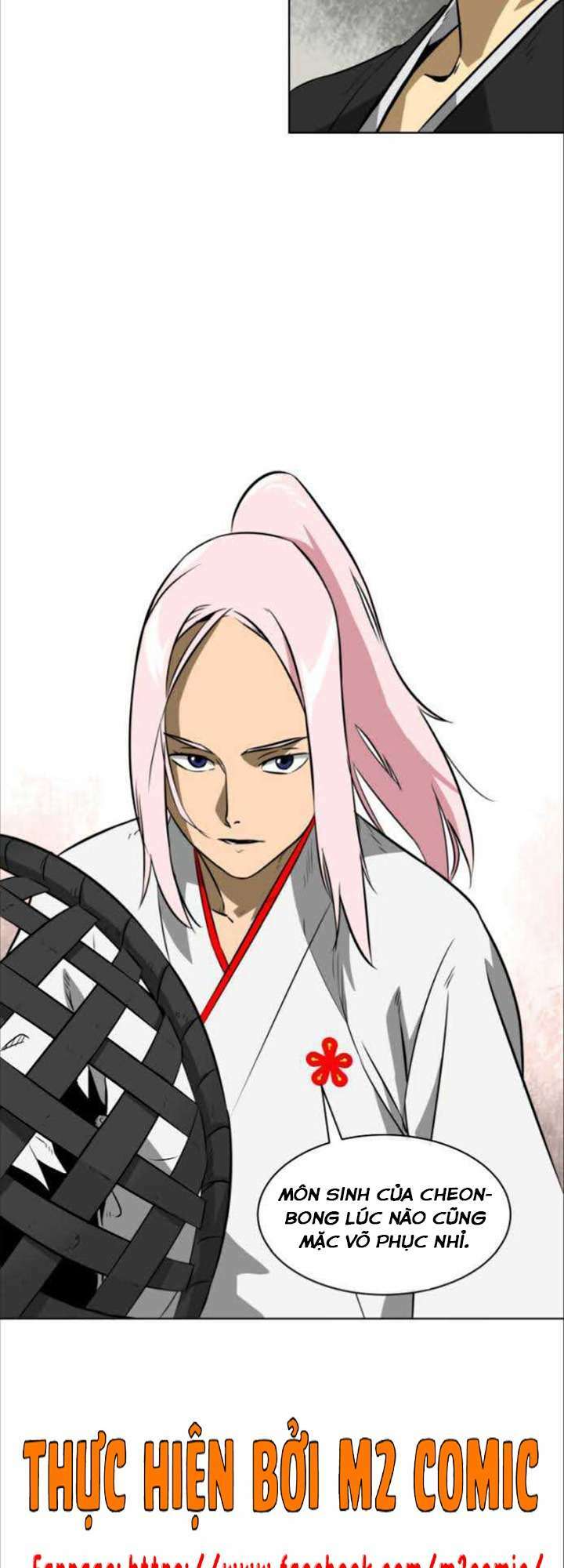 Thăng Cấp Vô Hạn Trong Murim - Chapter 12 - Page 4