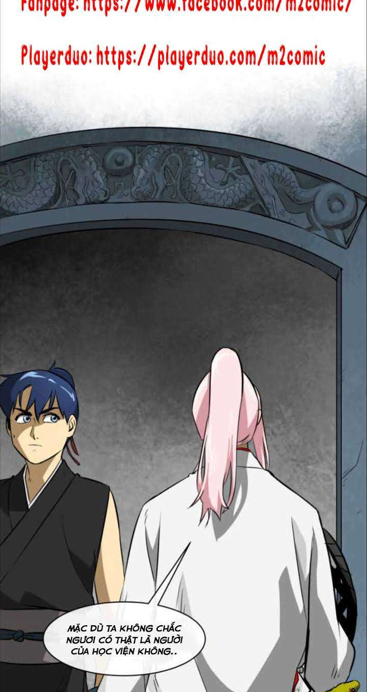 Thăng Cấp Vô Hạn Trong Murim - Chapter 12 - Page 5