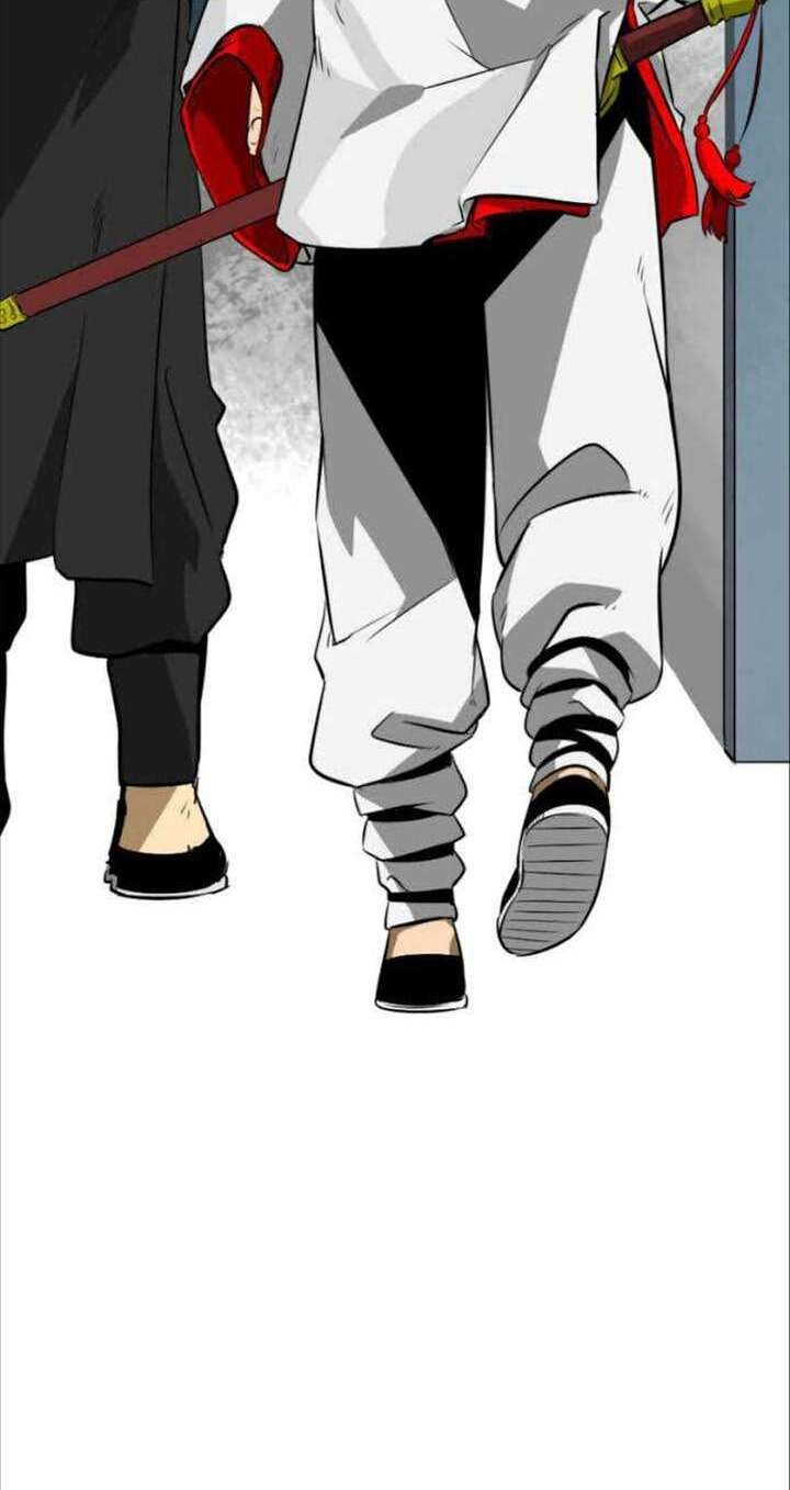 Thăng Cấp Vô Hạn Trong Murim - Chapter 12 - Page 6