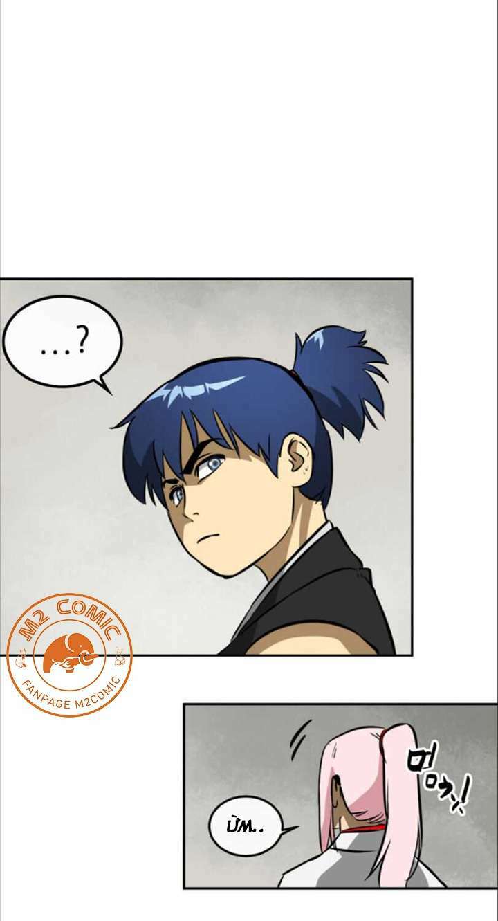 Thăng Cấp Vô Hạn Trong Murim - Chapter 12 - Page 7