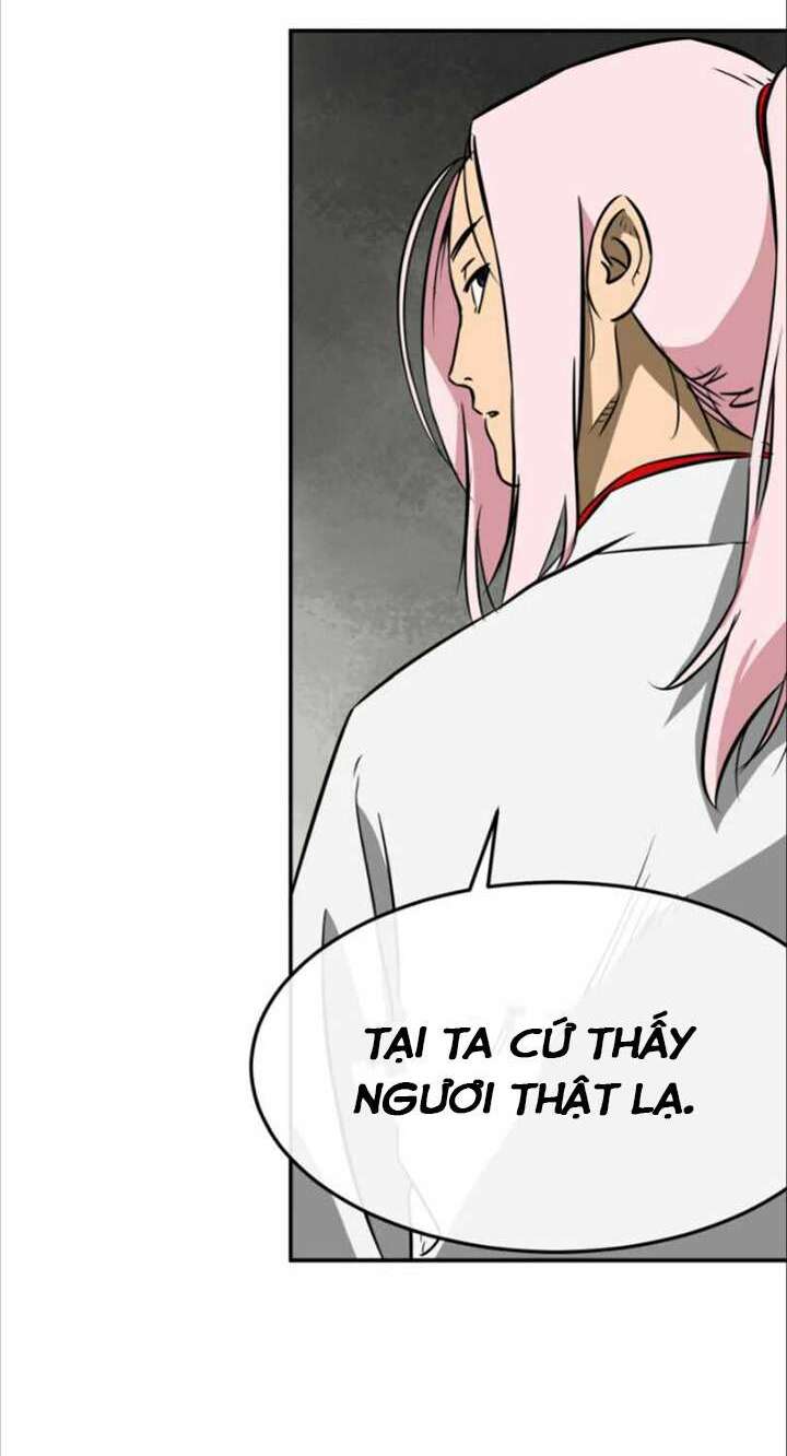 Thăng Cấp Vô Hạn Trong Murim - Chapter 12 - Page 8