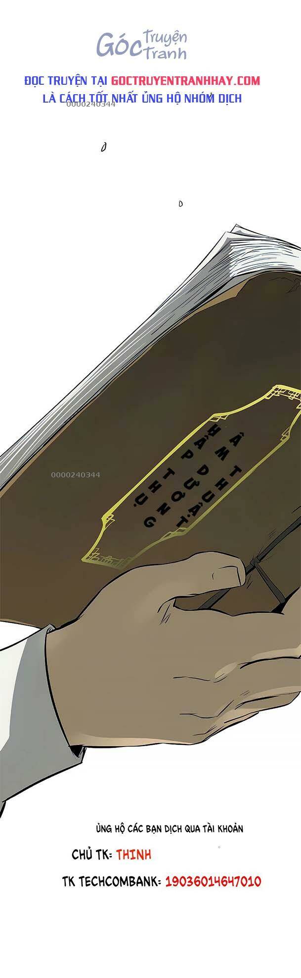 Thăng Cấp Vô Hạn Trong Murim - Chapter 120 - Page 72