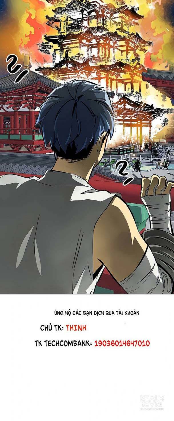 Thăng Cấp Vô Hạn Trong Murim - Chapter 121 - Page 88