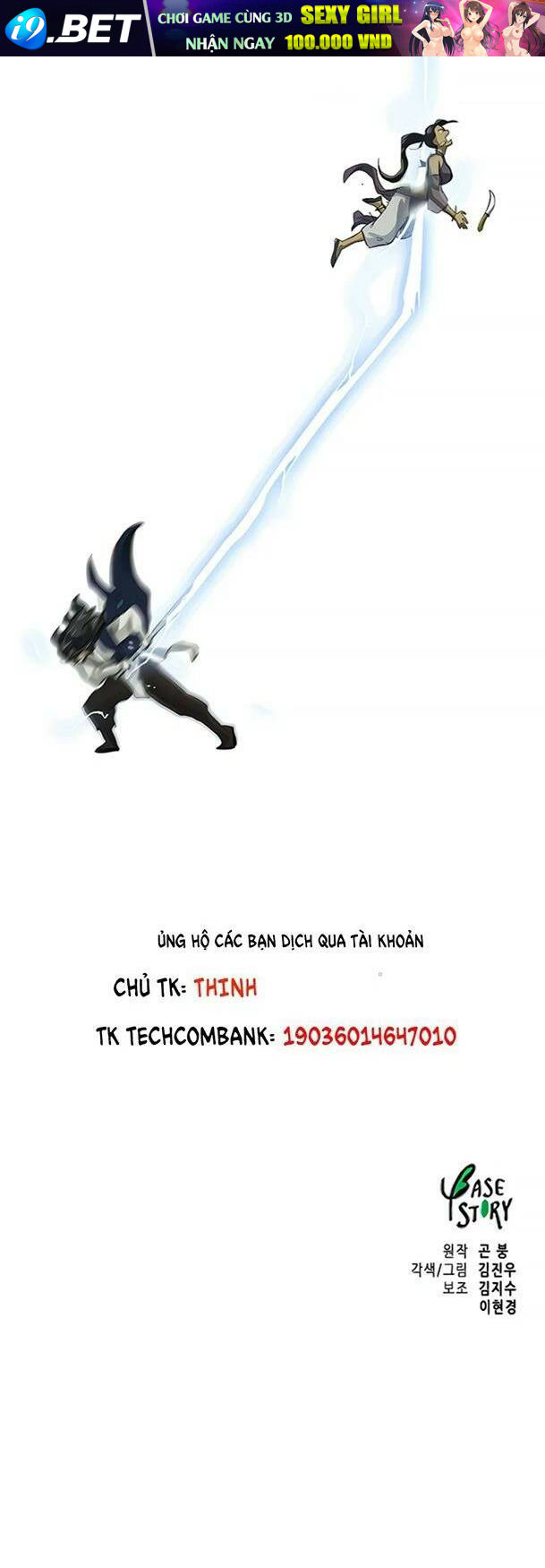 Thăng Cấp Vô Hạn Trong Murim - Chapter 122 - Page 103