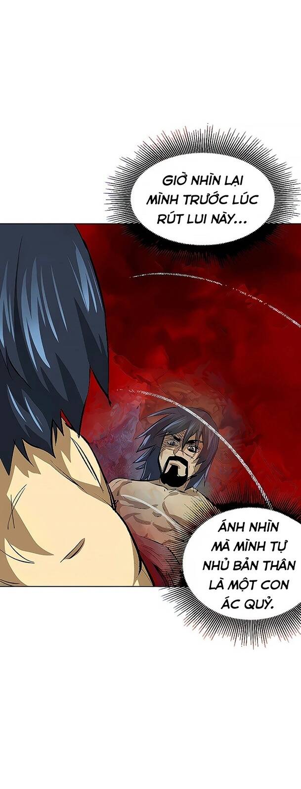 Thăng Cấp Vô Hạn Trong Murim - Chapter 125 - Page 9