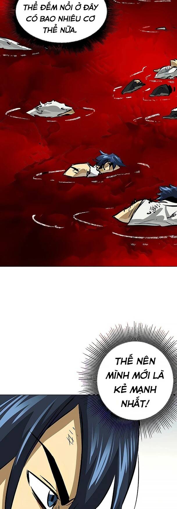 Thăng Cấp Vô Hạn Trong Murim - Chapter 125 - Page 13