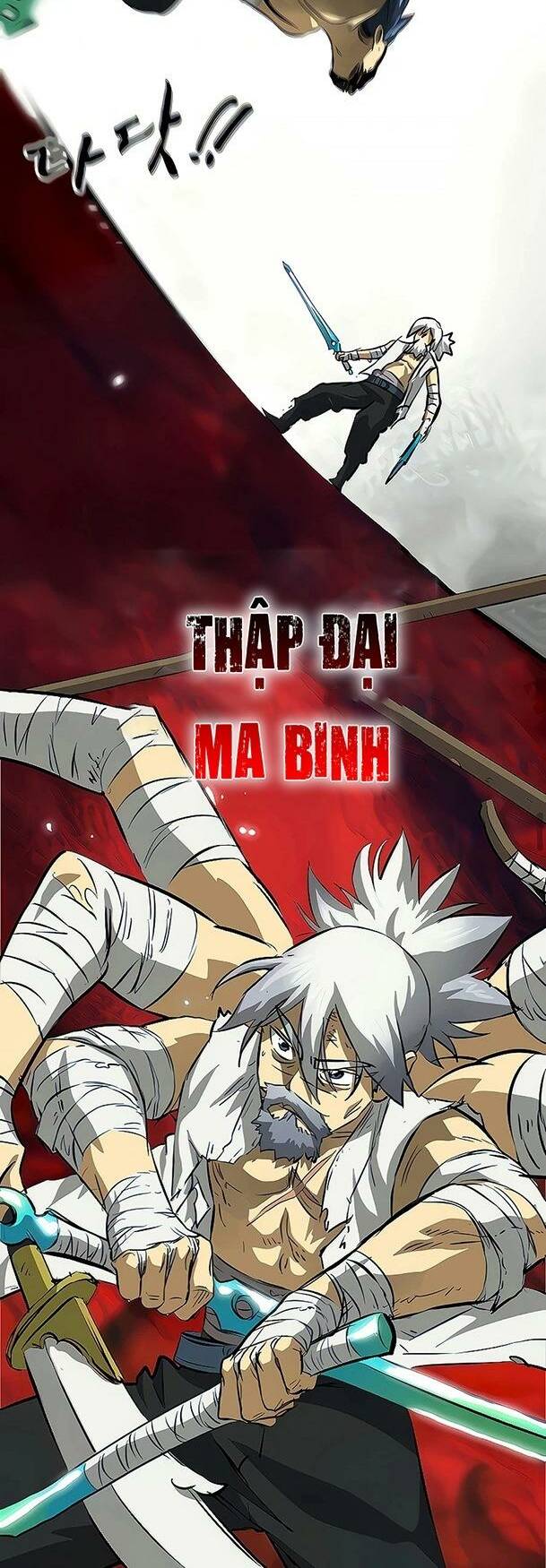 Thăng Cấp Vô Hạn Trong Murim - Chapter 125 - Page 15