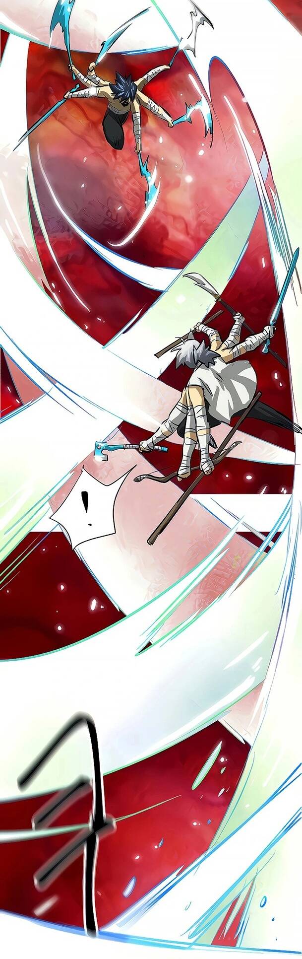 Thăng Cấp Vô Hạn Trong Murim - Chapter 125 - Page 19