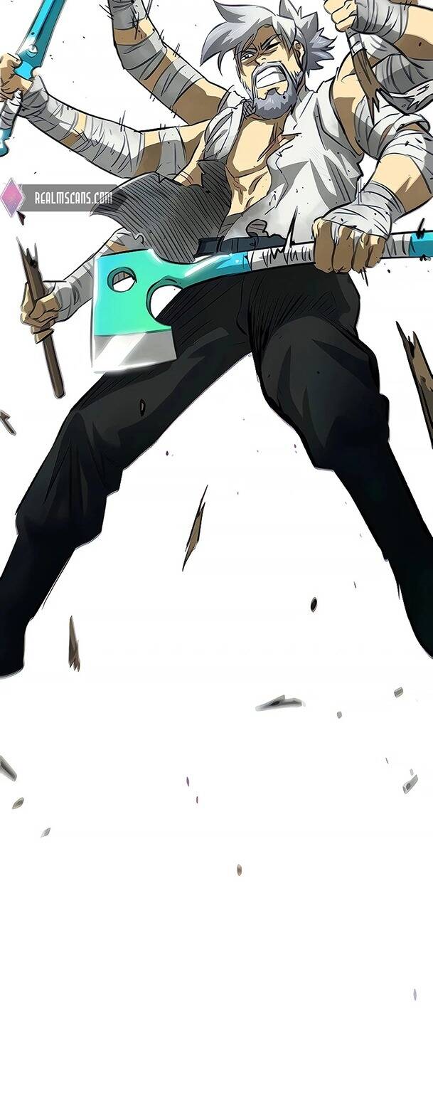 Thăng Cấp Vô Hạn Trong Murim - Chapter 125 - Page 22