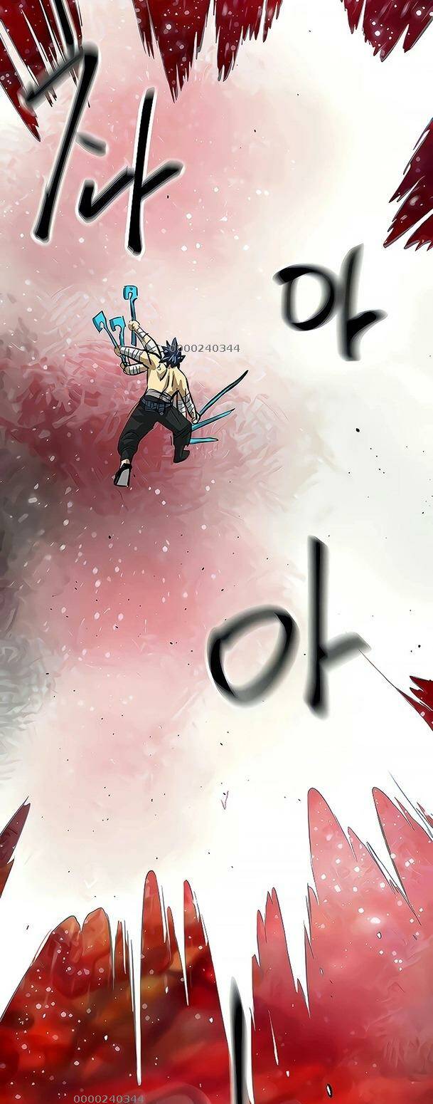 Thăng Cấp Vô Hạn Trong Murim - Chapter 125 - Page 26