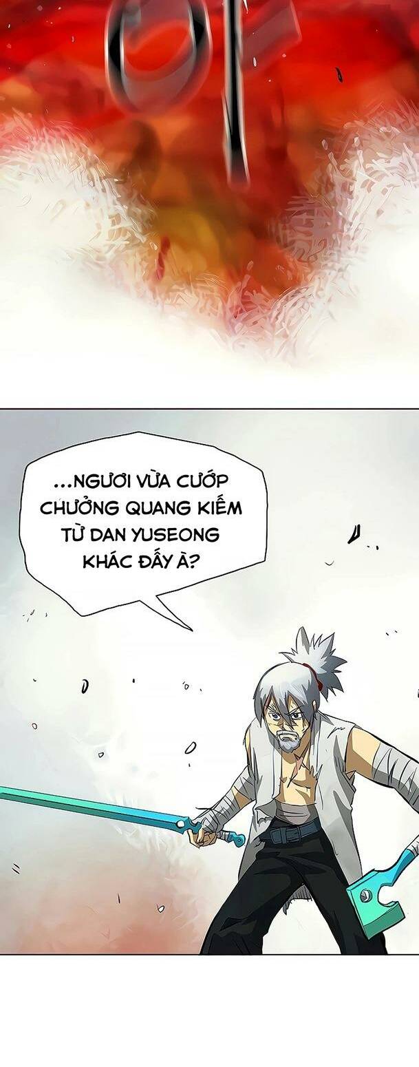 Thăng Cấp Vô Hạn Trong Murim - Chapter 125 - Page 27