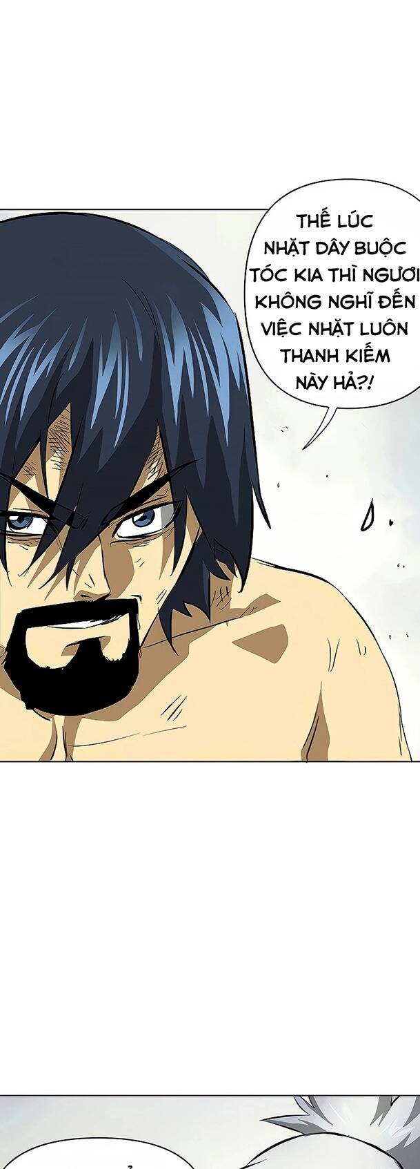 Thăng Cấp Vô Hạn Trong Murim - Chapter 125 - Page 28