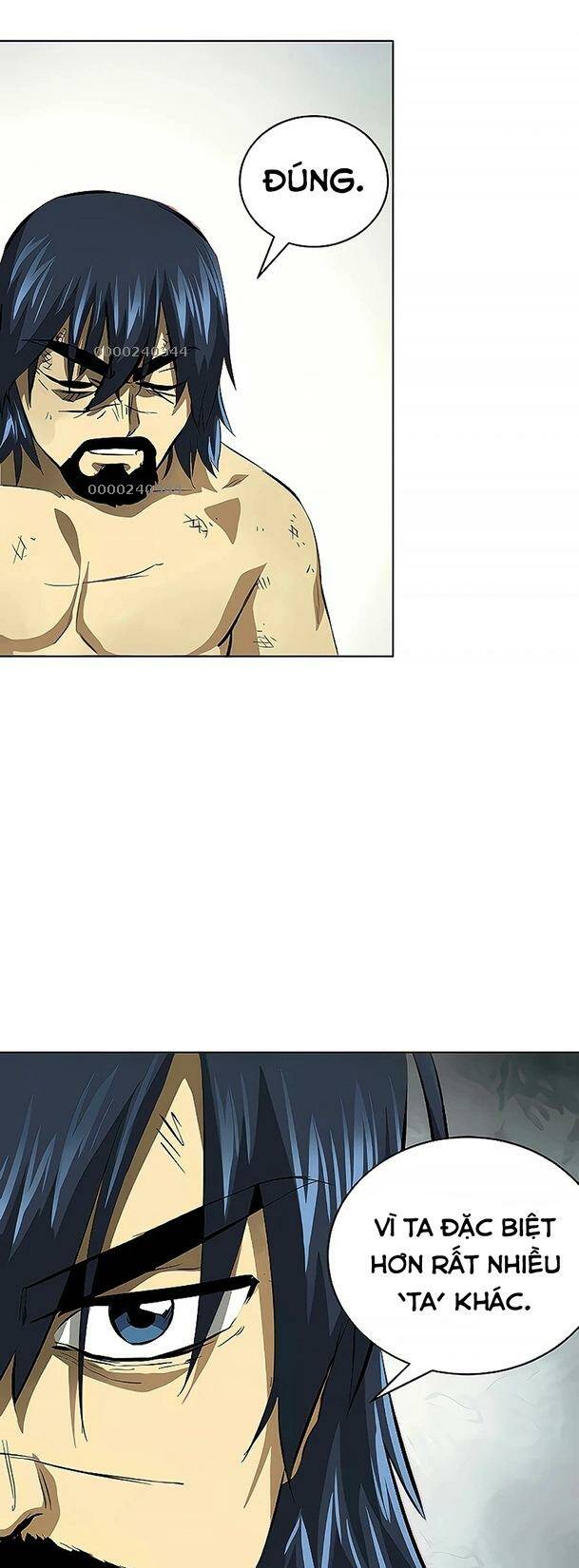 Thăng Cấp Vô Hạn Trong Murim - Chapter 125 - Page 30