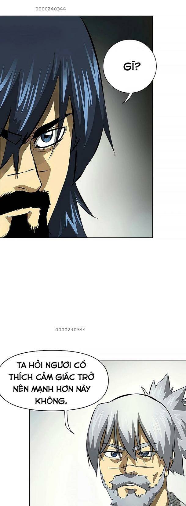 Thăng Cấp Vô Hạn Trong Murim - Chapter 125 - Page 32