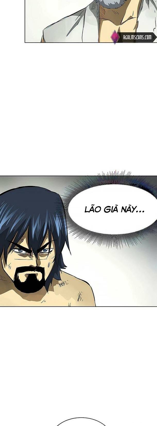 Thăng Cấp Vô Hạn Trong Murim - Chapter 125 - Page 33