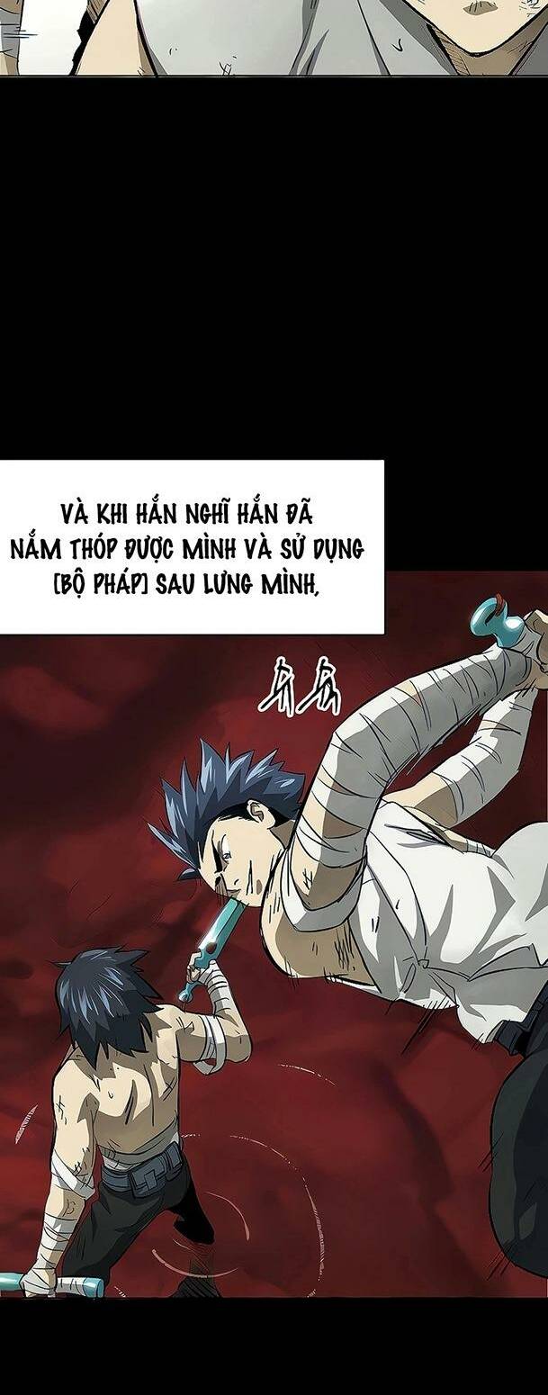 Thăng Cấp Vô Hạn Trong Murim - Chapter 125 - Page 3