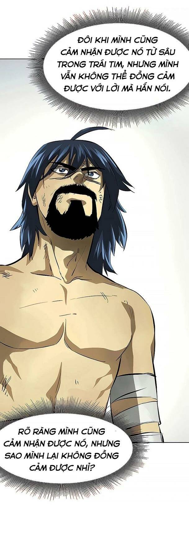 Thăng Cấp Vô Hạn Trong Murim - Chapter 125 - Page 39