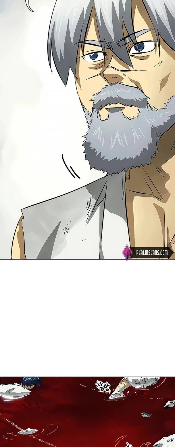 Thăng Cấp Vô Hạn Trong Murim - Chapter 125 - Page 43