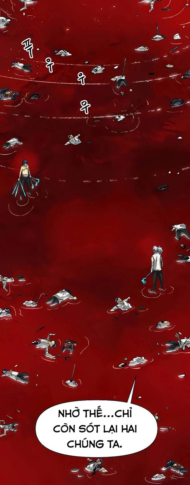 Thăng Cấp Vô Hạn Trong Murim - Chapter 125 - Page 45