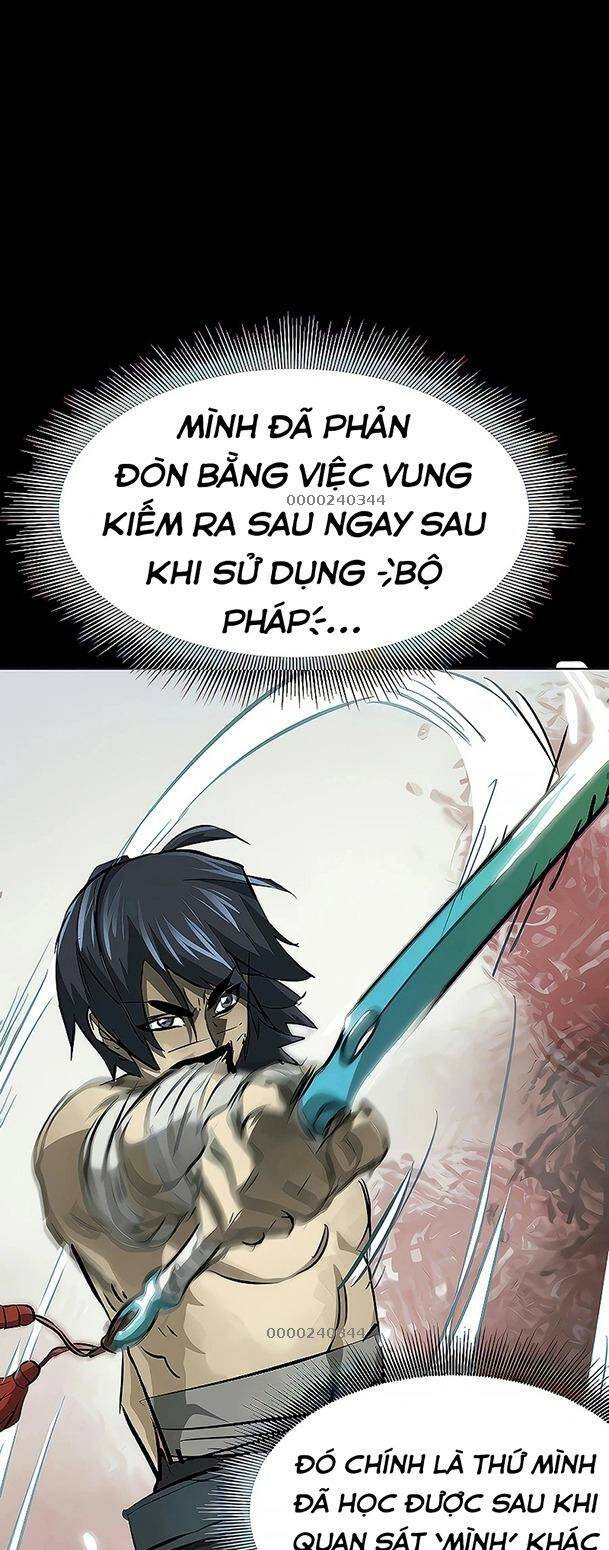 Thăng Cấp Vô Hạn Trong Murim - Chapter 125 - Page 4