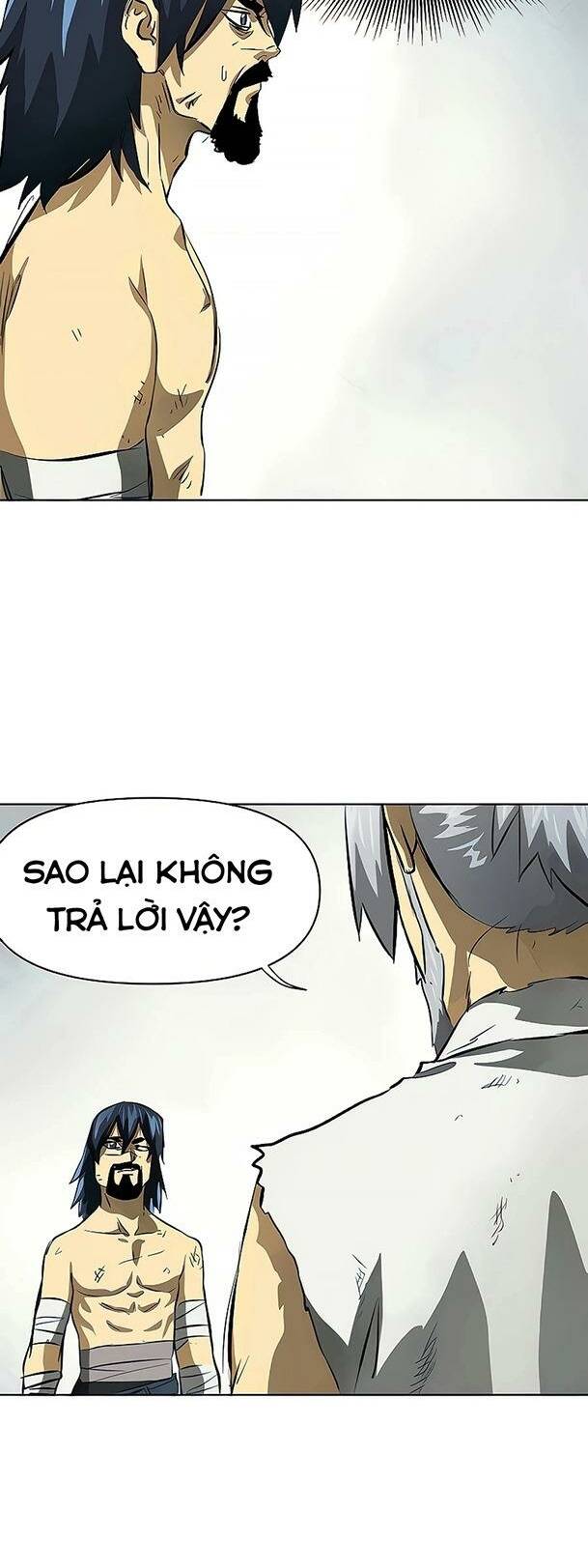 Thăng Cấp Vô Hạn Trong Murim - Chapter 125 - Page 49