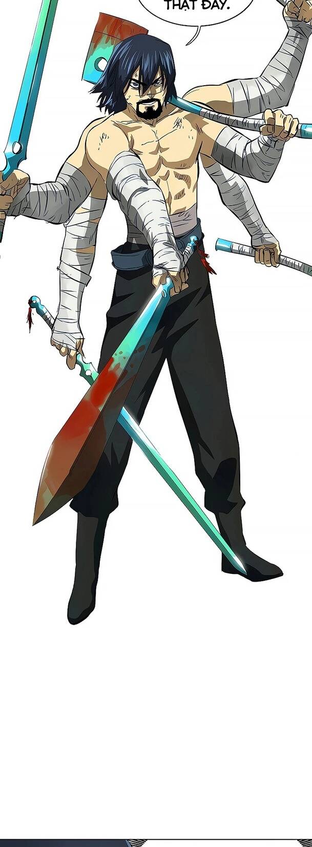 Thăng Cấp Vô Hạn Trong Murim - Chapter 125 - Page 51