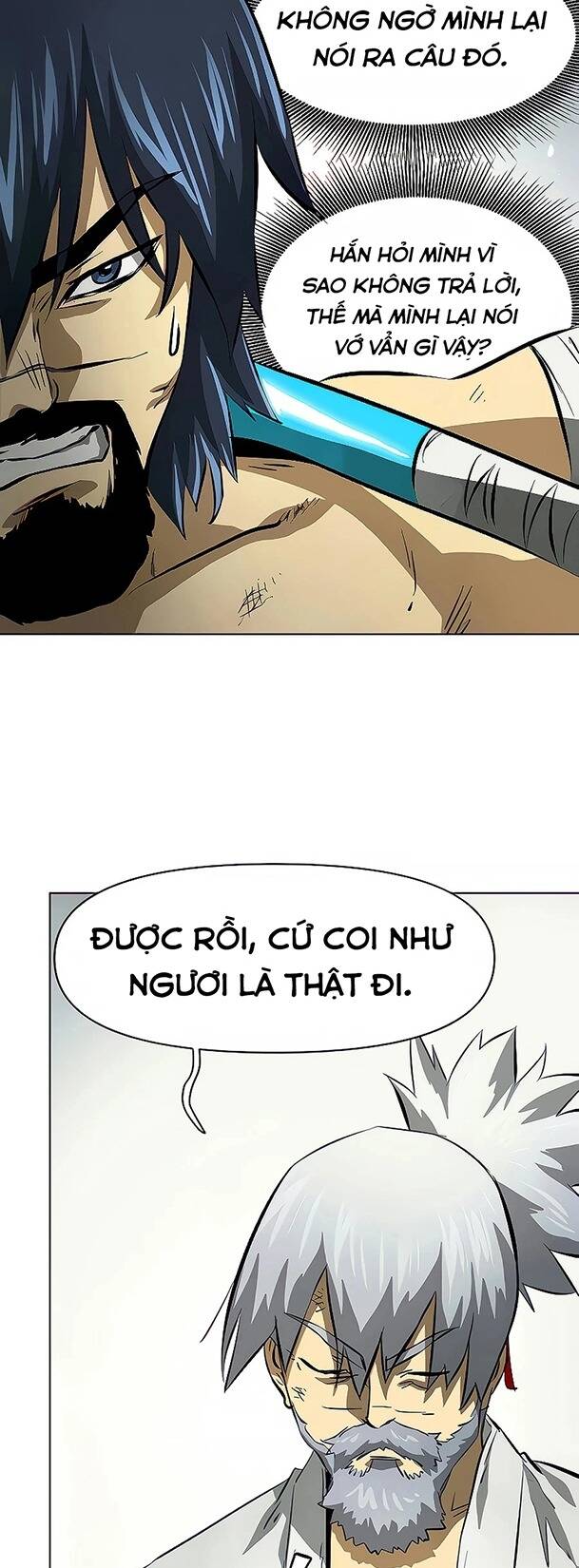 Thăng Cấp Vô Hạn Trong Murim - Chapter 125 - Page 52