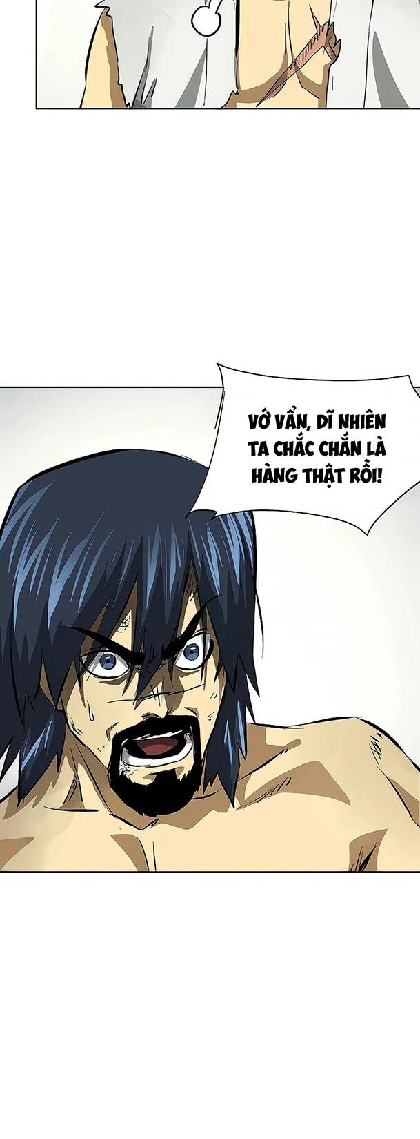 Thăng Cấp Vô Hạn Trong Murim - Chapter 125 - Page 53