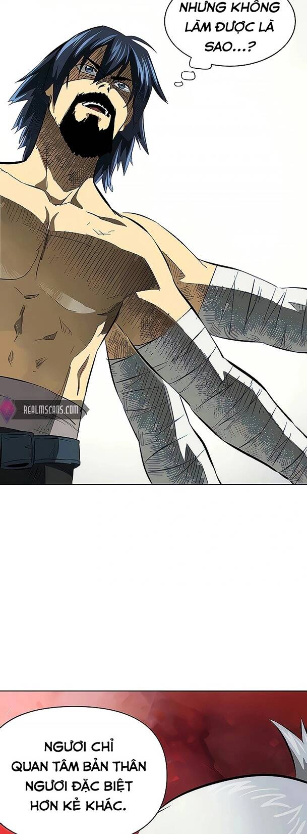 Thăng Cấp Vô Hạn Trong Murim - Chapter 125 - Page 55