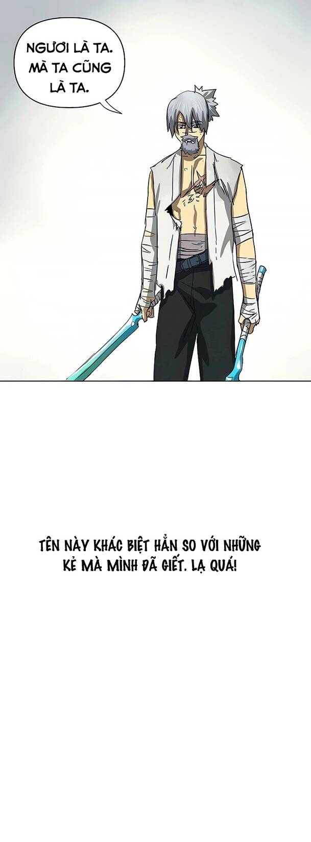 Thăng Cấp Vô Hạn Trong Murim - Chapter 125 - Page 57