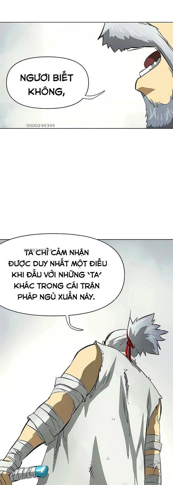Thăng Cấp Vô Hạn Trong Murim - Chapter 125 - Page 58