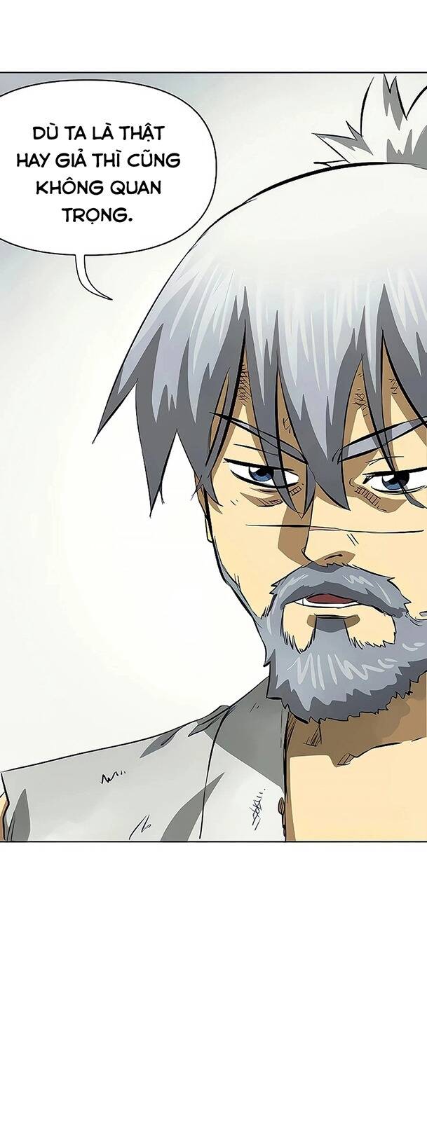 Thăng Cấp Vô Hạn Trong Murim - Chapter 125 - Page 60